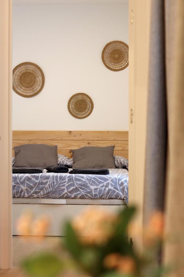 Apartment La Marina Sant Carles De La Rapita
