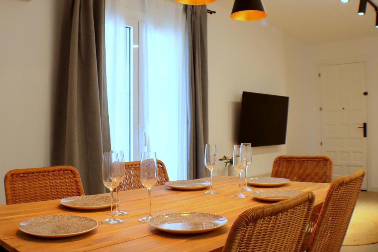 La Marina Apartment Sant Carles De La Rapita