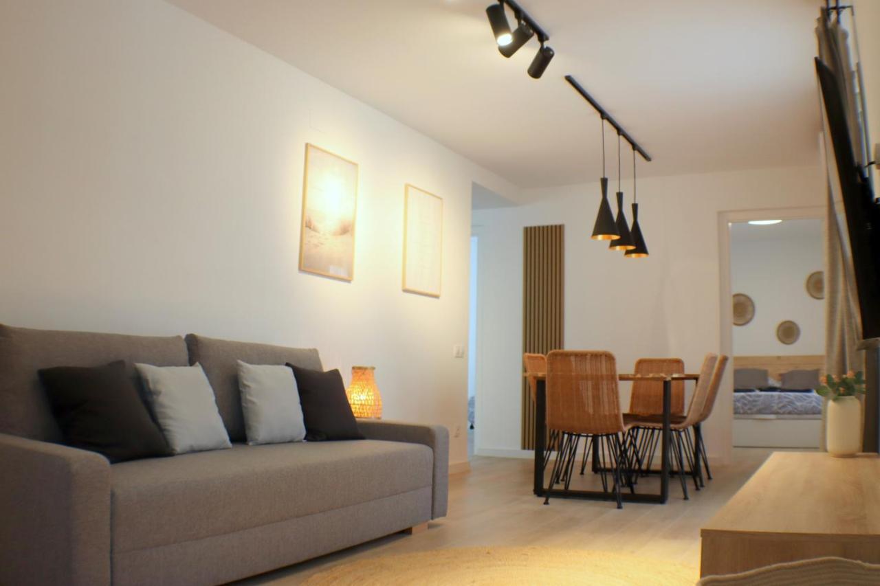 La Marina Apartment Sant Carles De La Rapita