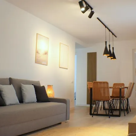 La Marina Apartment Sant Carles De La Rapita Exterior photo