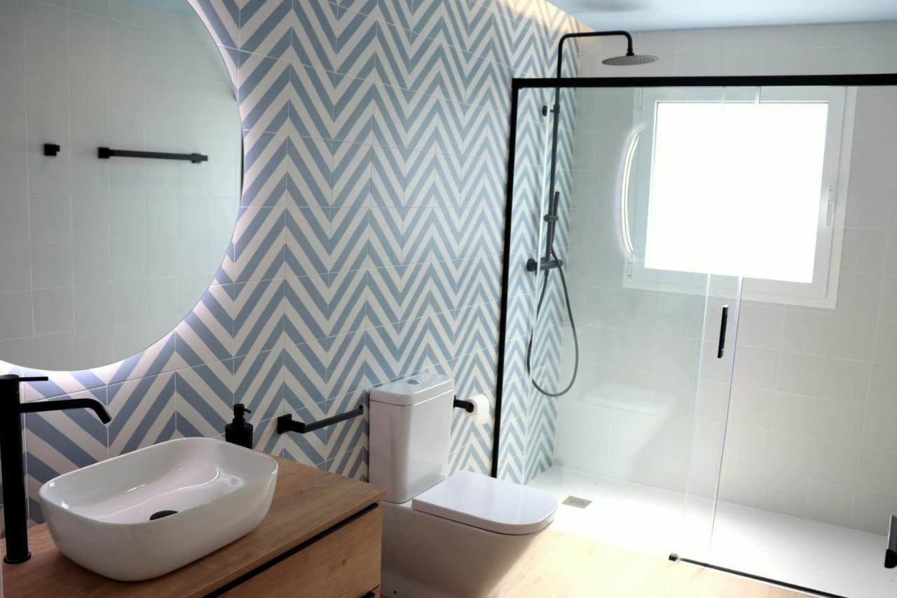 Apartamento La Marina *