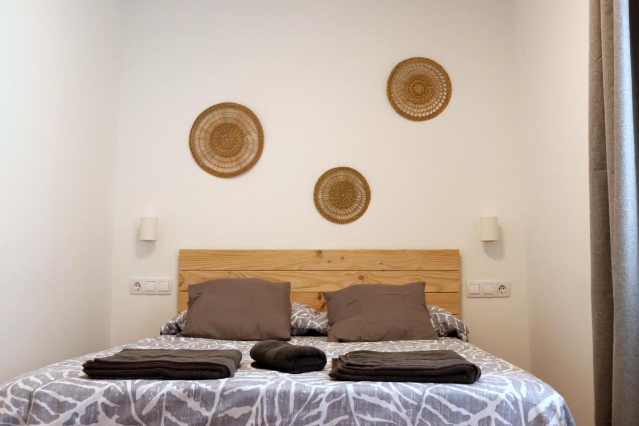 La Marina Apartamento