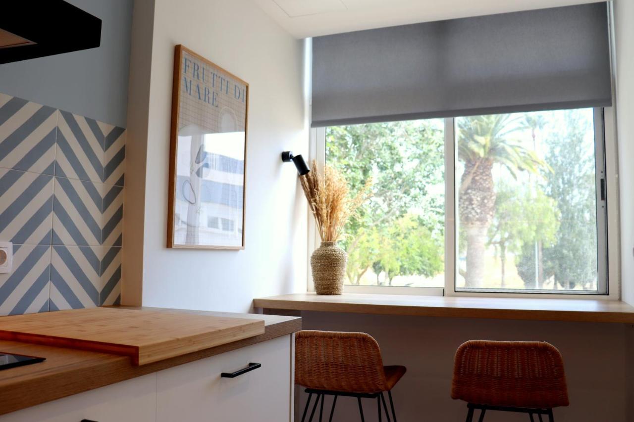 Apartamento La Marina *
